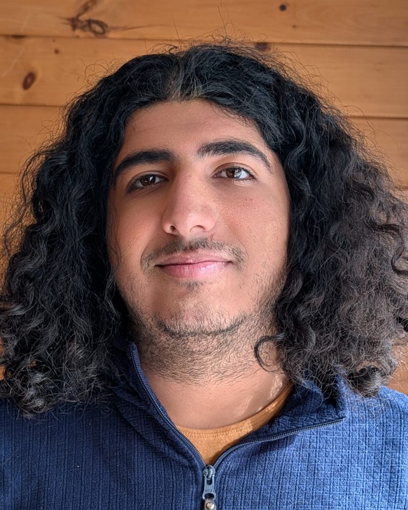 Ali Al-Rikabi