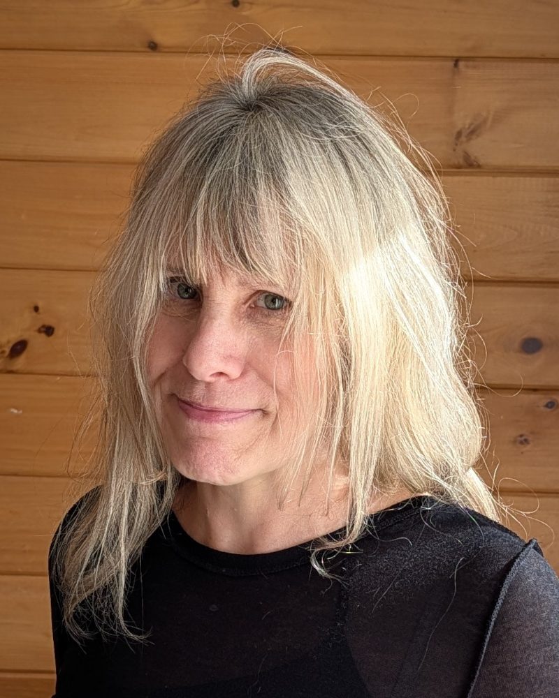 Brenda Sherwood