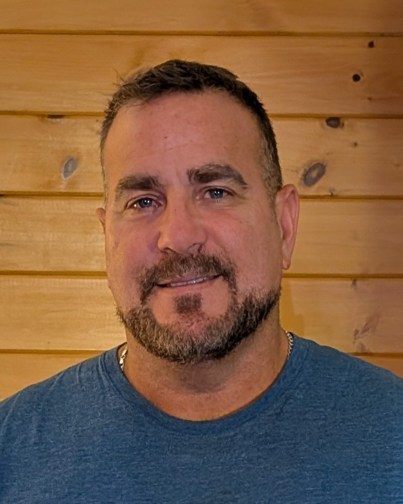 Glen Ford