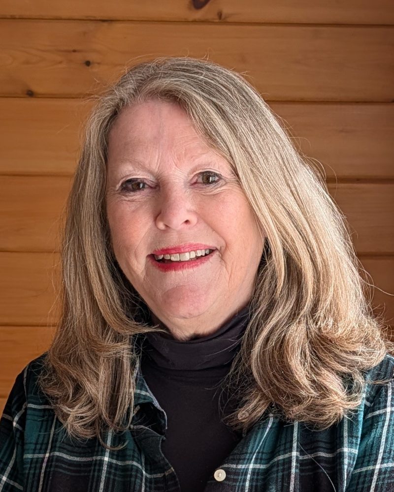 Maggie Broda