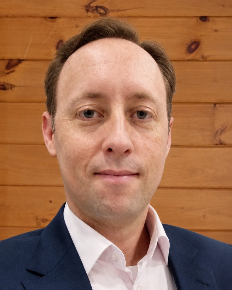 Mark Benesh